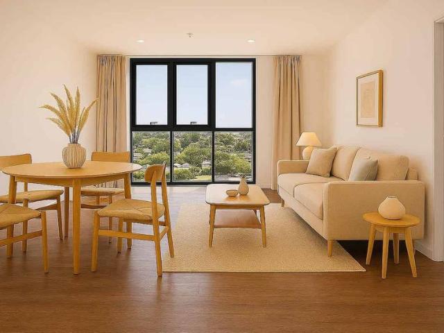 Apartment for rent in Penrose, Oroua County