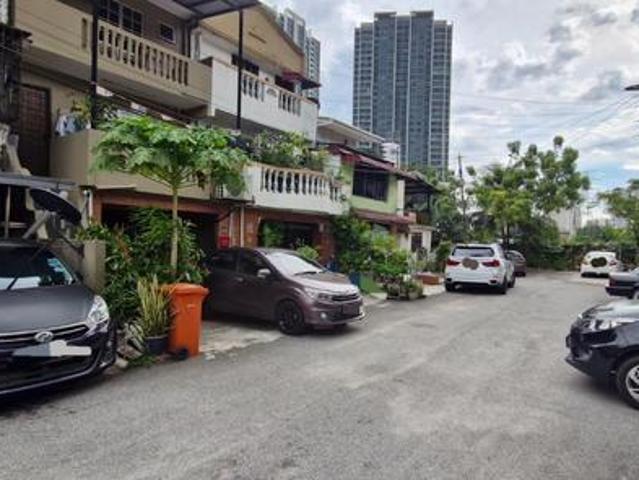 Terraced House for sale in Petaling, Subang Jaya