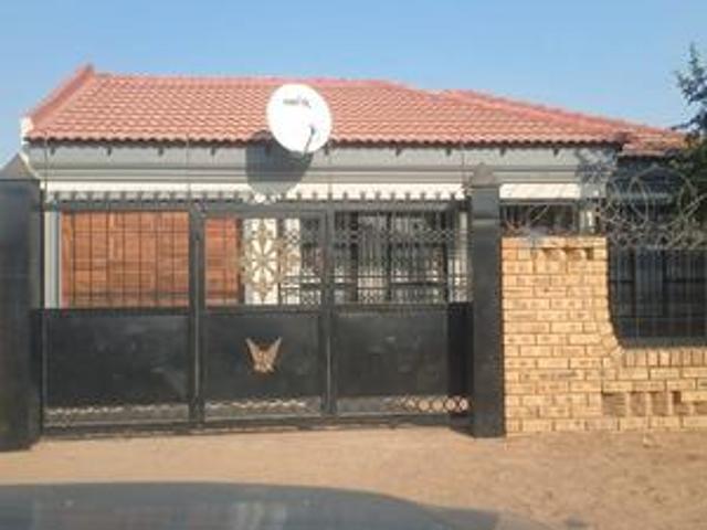 House for sale in Gauteng