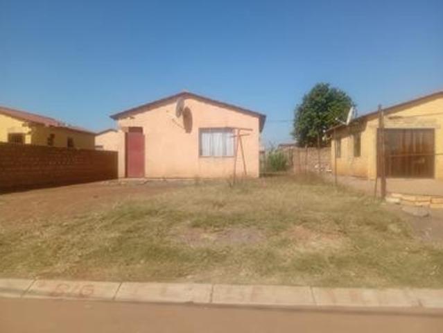 House for sale in Gauteng