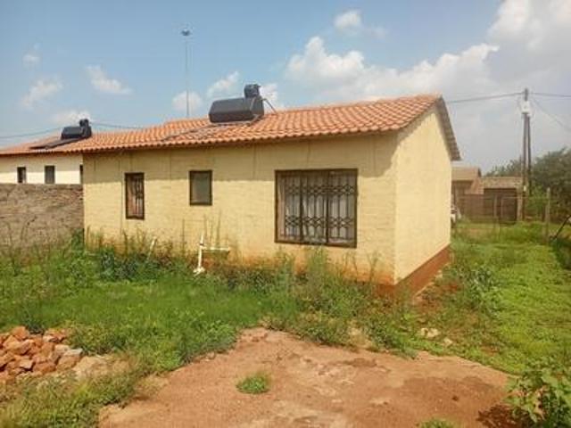 House for sale in Gauteng