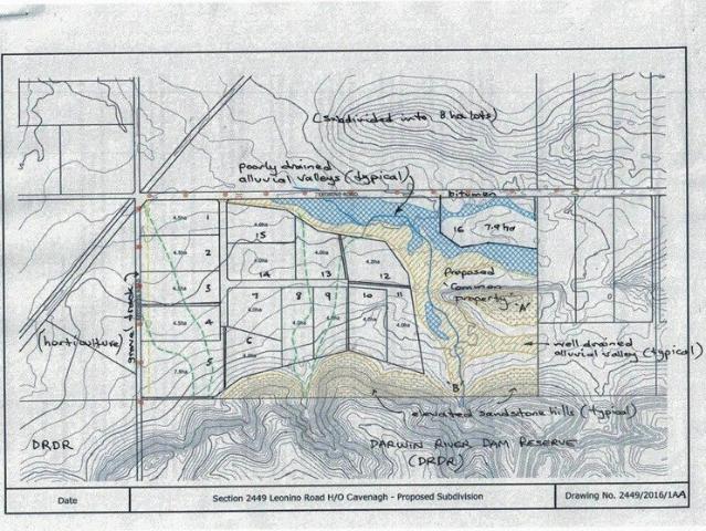 Land for sale in Darwin River, Northern Territory