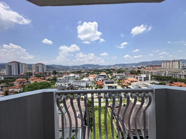 Condominium for sale in Ampang, Majlis Perbandaran Ampang Jaya