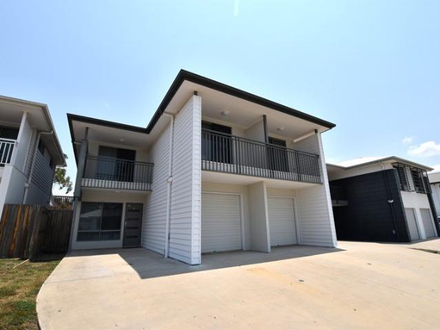 Apartment for rent in Gladstone, Queensland
