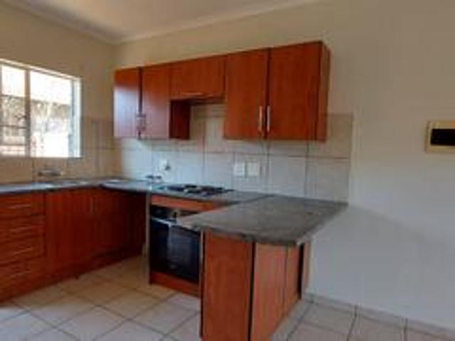 Townhouse for sale in Akasia, Gauteng