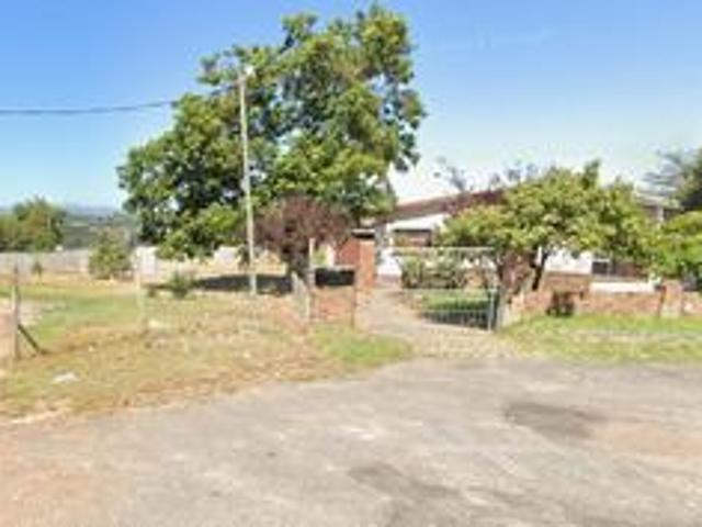 Land for sale in Grabouw, Western Cape