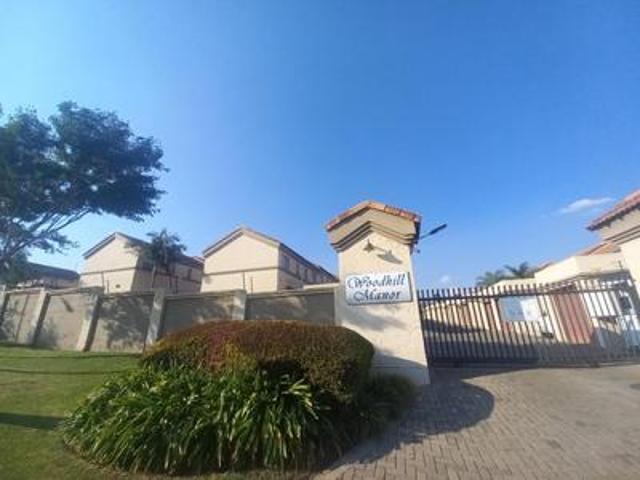 House for sale in Gauteng