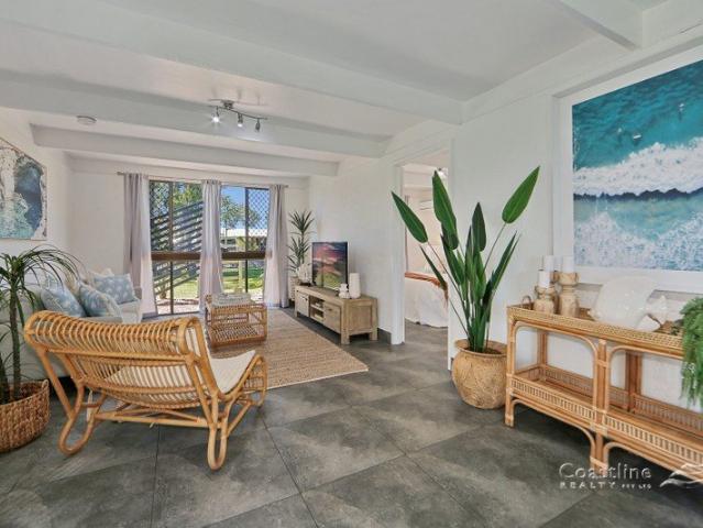 House for rent in Qunaba, Queensland