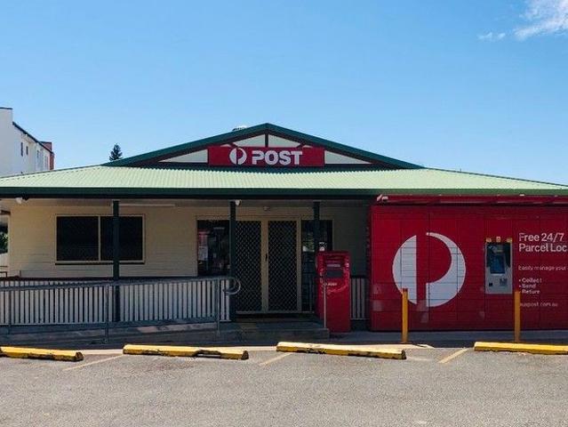 Retail for sale in Bargara, Queensland