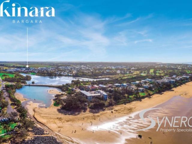 Property for sale in Bargara, Queensland