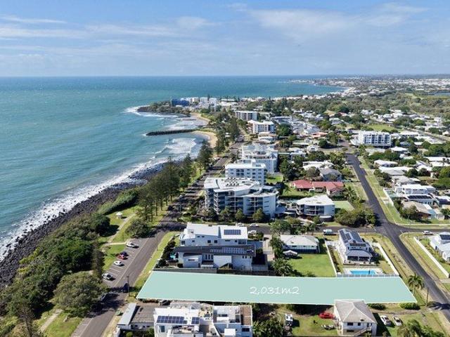 Land for sale in Bargara, Queensland