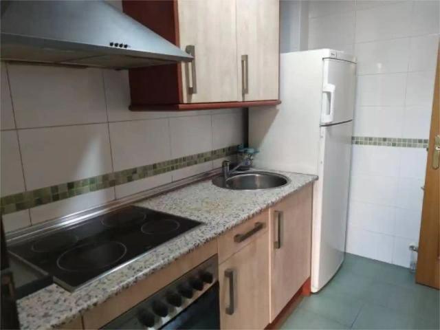 Apartamento en alquiler en Bargas, Castilla-La Mancha