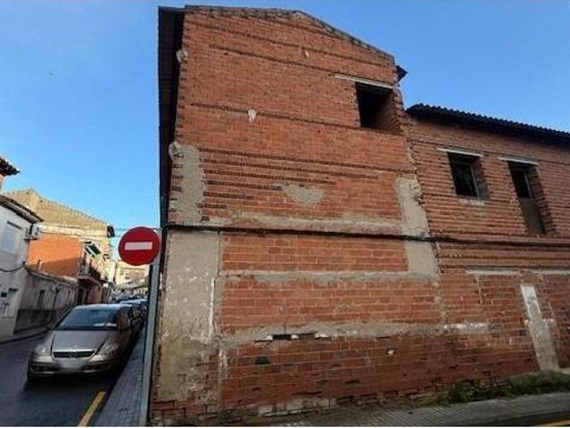 Local Comercial en venta en Bargas, Castilla-La Mancha