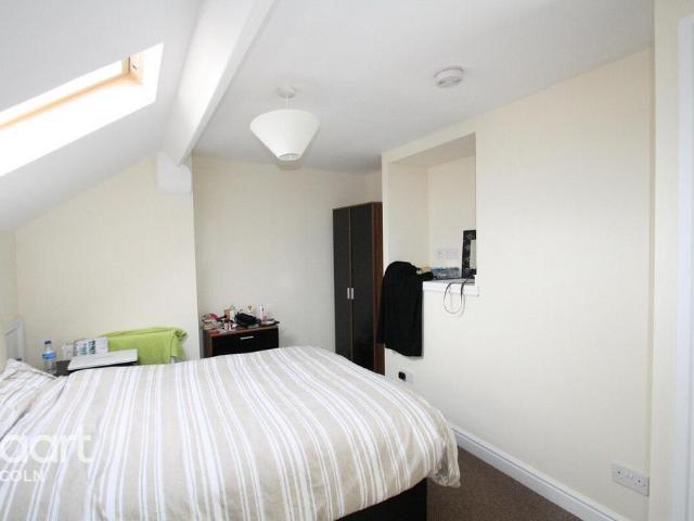 House for rent in St Catherines, Lincoln