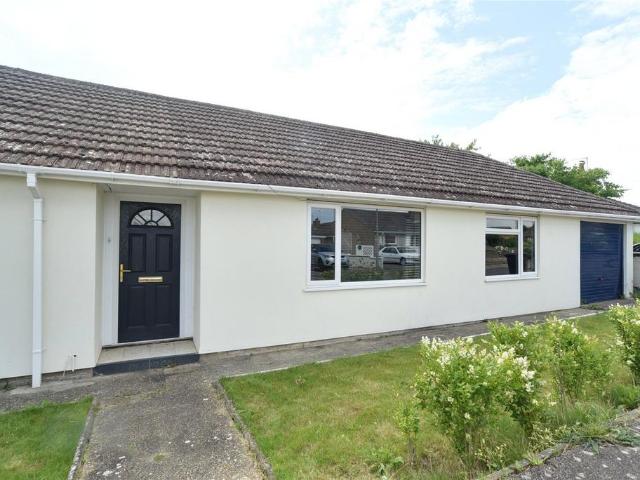 House for rent in Chedburgh, Isle Of Man