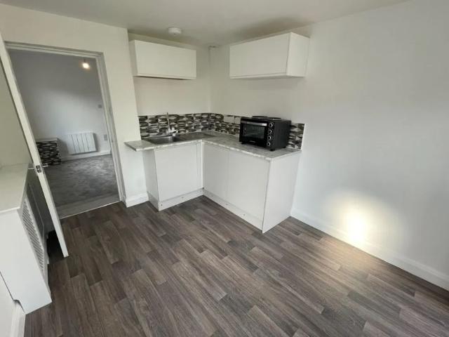 Apartment for rent in Purewell, Christchurch