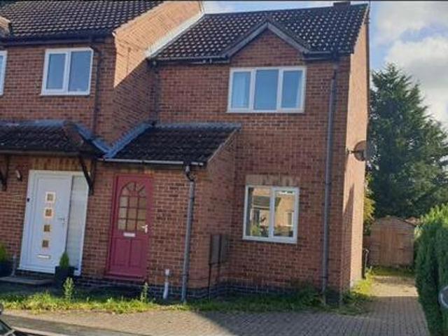 House for rent in South Wigston, Wigston Magna