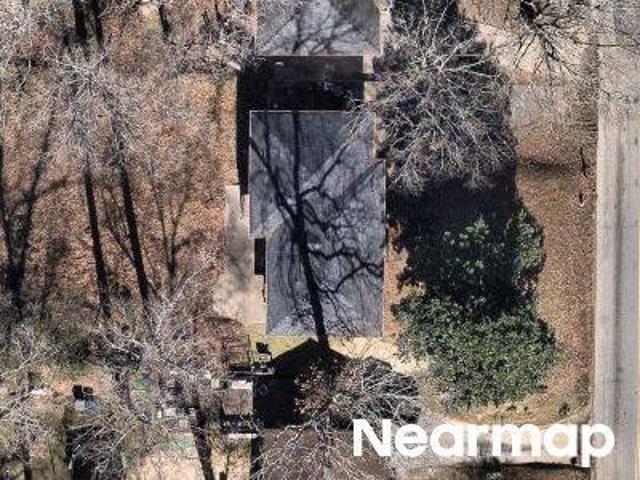 House for sale in Atlanta, Georgia