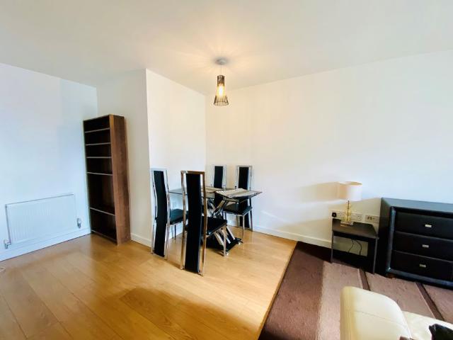 House for rent in Greenwich Peninsula, Greater London