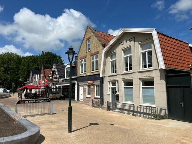 Appartement te huur in Boalsert, Friesland