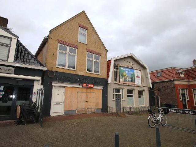 Appartement te huur in Boalsert, Friesland