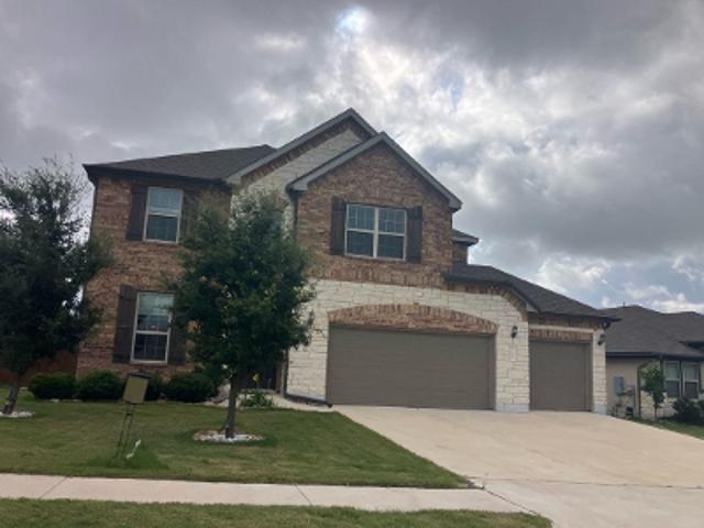 House for sale in Williamson, Texas