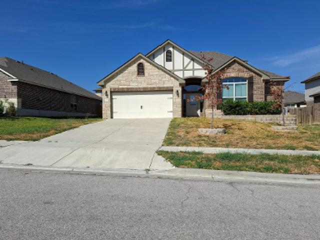 House for sale in Harker Heights, Bell County