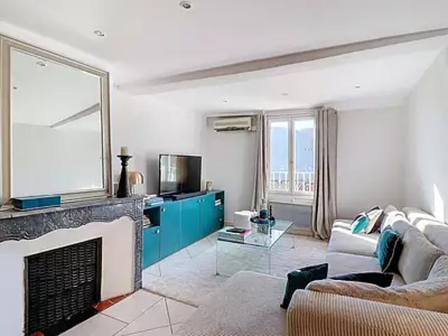 Appartement vente à Bargemon, Var