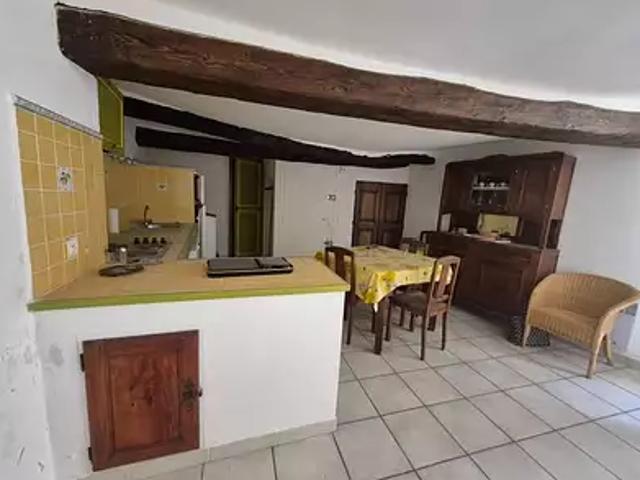 Appartement vente à Arrondissement de Draguignan, Bargemon