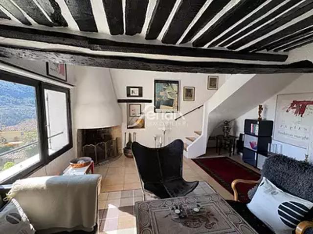 Appartement vente à Bargemon, Var