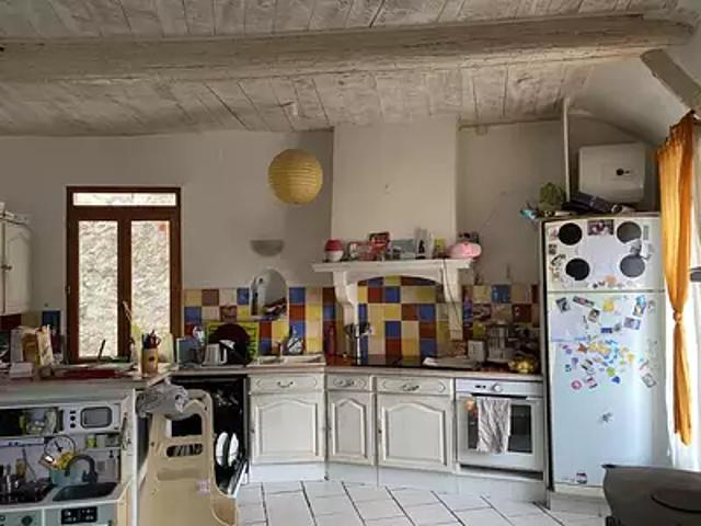 Appartement vente à Arrondissement de Draguignan, Bargemon