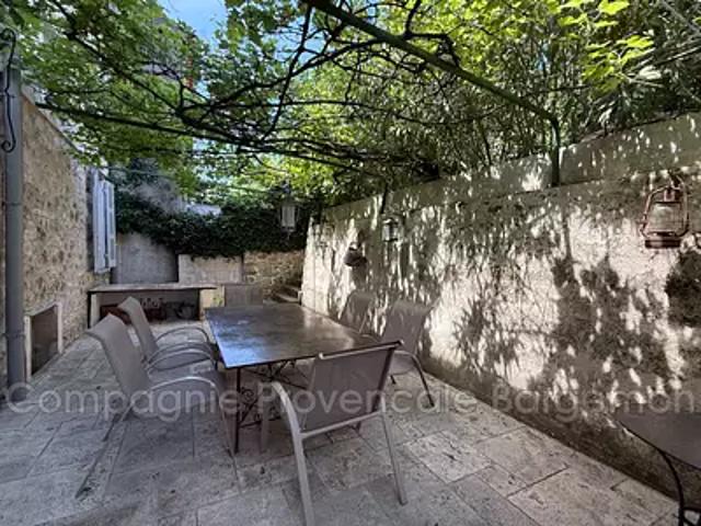 Appartement vente à Arrondissement de Draguignan, Bargemon