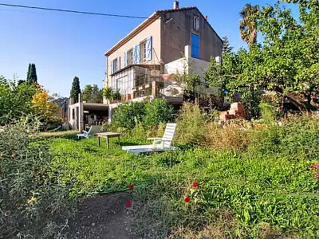 Maison vente à Arrondissement de Draguignan, Bargemon