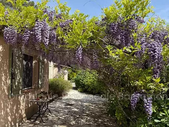 Maison vente à Arrondissement de Draguignan, Bargemon