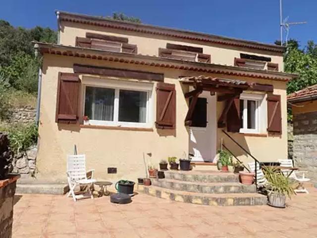 Maison vente à Arrondissement de Draguignan, Bargemon