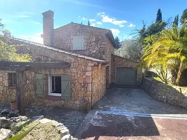 Maison vente à Arrondissement de Draguignan, Bargemon