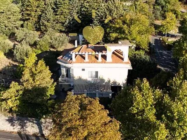 Maison vente à Arrondissement de Draguignan, Bargemon