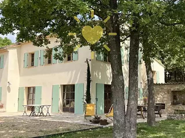 Maison vente à Arrondissement de Draguignan, Bargemon