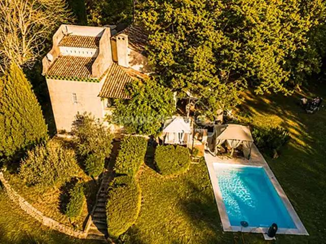 Maison vente à Arrondissement de Draguignan, Bargemon