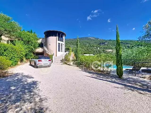 Maison vente à Arrondissement de Draguignan, Bargemon