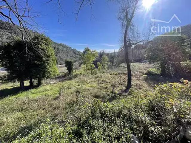 Terrain vente à Arrondissement de Draguignan, Bargemon