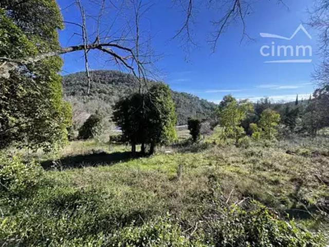 Terrain vente à Arrondissement de Draguignan, Bargemon