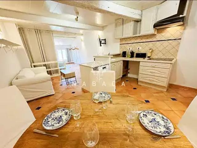 Appartement location à Bargemon, Var