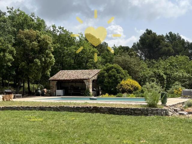 Maison vente à Arrondissement de Draguignan, Bargemon