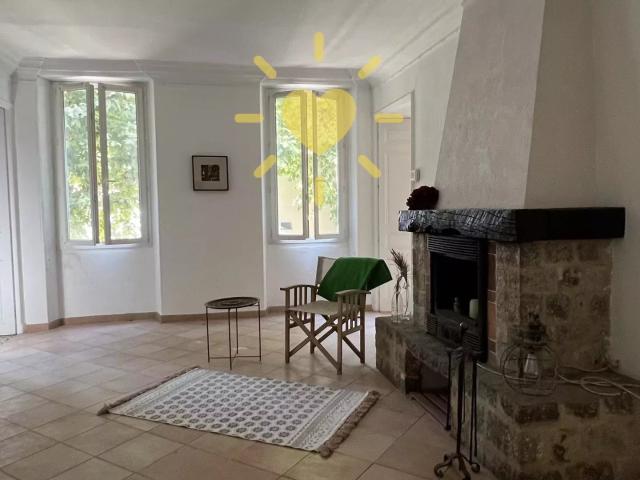 Appartement vente à Arrondissement de Draguignan, Bargemon