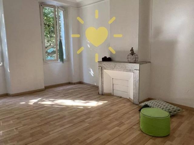 Appartement vente à Arrondissement de Draguignan, Bargemon