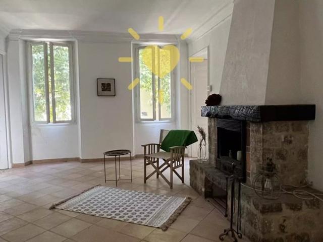 Appartement vente à Arrondissement de Draguignan, Bargemon