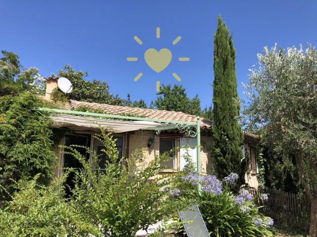 Maison vente à Arrondissement de Draguignan, Bargemon