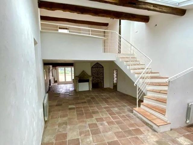 Appartement vente à Arrondissement de Draguignan, Bargemon
