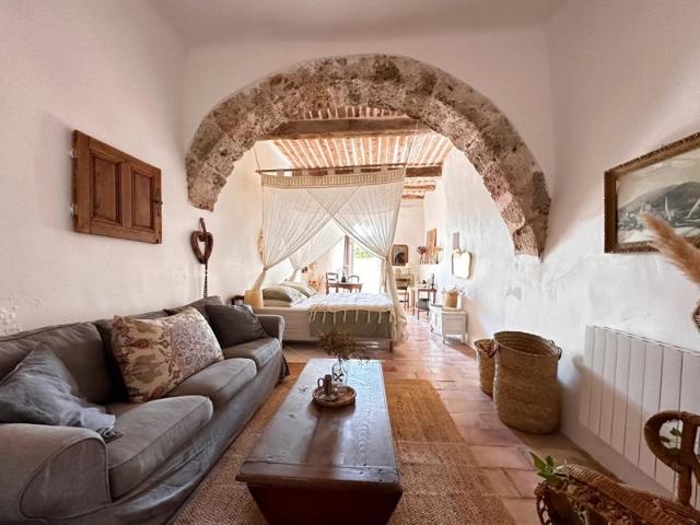 Appartement vente à Arrondissement de Draguignan, Bargemon